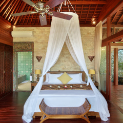 Hidden Hills Villa - Bild 2