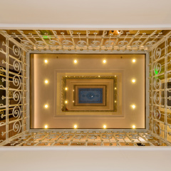 Alpek Hotel - Bild 6