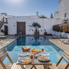 Costa Viva Bodrum Hotel - Bild 1