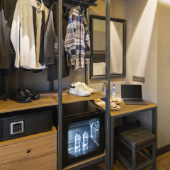 Marius Hotel in Istanbul, Turkiye from 181$, photos, reviews - zenhotels.com photo 24