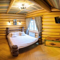 Гостевой Дом Медоед с Русской Баней в Суздале отзывы, цены и фото номеров - забронировать гостиницу Гостевой Дом Медоед с Русской Баней онлайн Суздаль фото 2