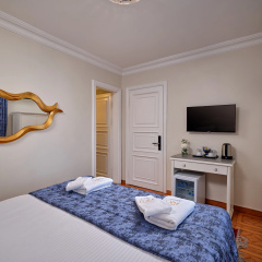 1207 Special Class Sultanahmet Hotel - Bild 22