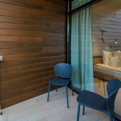 Гостиница Eco Forrest Club SPA в Саратове отзывы, цены и фото номеров - забронировать гостиницу Eco Forrest Club SPA онлайн Саратов фото 32