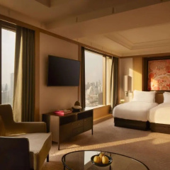 Banyan Tree Bangkok - Bild 10