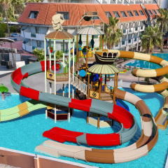 Dedeman Kemer Resort - Bild 3