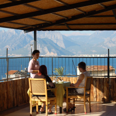 Twenty Hotel - Bild 12