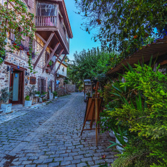 Harmony Boutique-hotel - Bild 3