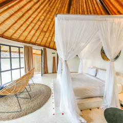 Hillstone Luxury Village Bed&Breakfast - Bild 5