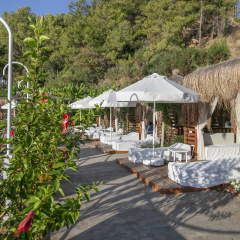 Mylome Luxury Hotel & Resort - Bild 3