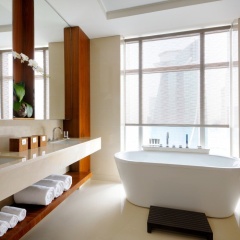 JW Marriott Marquis Hotel Dubai - Bild 25