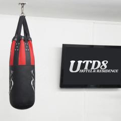 UTD8 Hotel & Residence Hotel - Bild 19