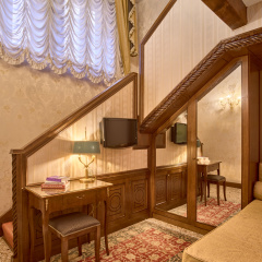 Hotel Palazzo Stern - Bild 29