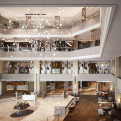Amari Bangkok - Bild 3