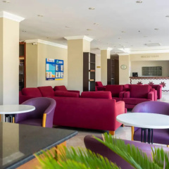 Tal Beach Hotel - Bild 13