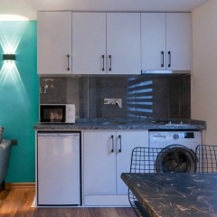 Apart-Otel Pasham Residence - Bild 16