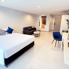 Furama Silom Hotel - Bild 8