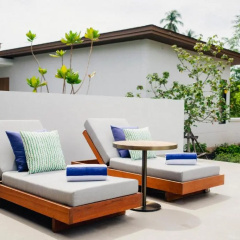 Chatrium Rawai Resort Phuket - Bild 6