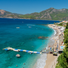 Liberty Hotels Lykia - All Inclusive Hotel - Bild 5