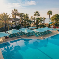 Pirate's Beach Club Hotel - Ultra All Inclusive - Bild 8