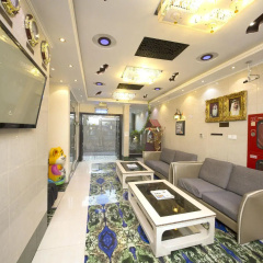 Hafez Hotel Apartments thumbnail 10