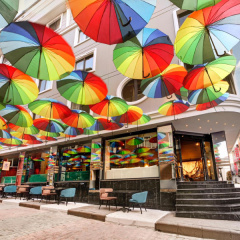 Concept Nisantası Hotels & Spa - Bild 2