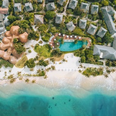 Saii Phi Phi Island Village Hotel - Bild 4