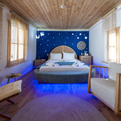 The Little Prince Boutique Hotel - Bild 11