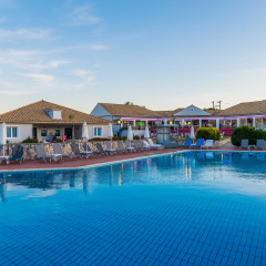 Keri Village Hotel thumbnail 3