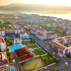 Pineta Club Hotel - All Inclusive - Bild 30