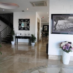 Alesta Yacht Hotel - Bild 4