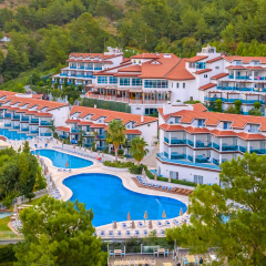 Garcia Resort & Spa - Bild 10