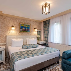 Agora Guesthouse - Bild 10
