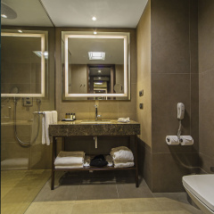 Naz City Taksim Hotel - Bild 30