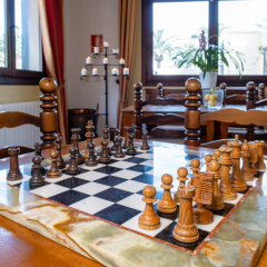 Finca Predio Son Serra Hotel - Bild 8
