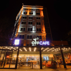 New Park Hotel - Bild 3