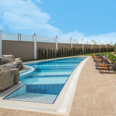 Aska Lara Resort & Spa Hotel - Bild 14