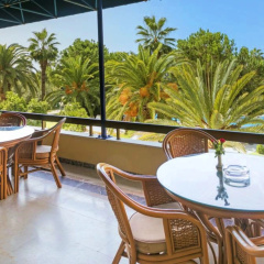 Ozkaymak Incekum Hotel - Bild 15