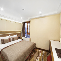 Grand Hotel De Pera - Bild 24