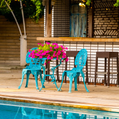 Costa Bodrum City Hotel - Bild 4