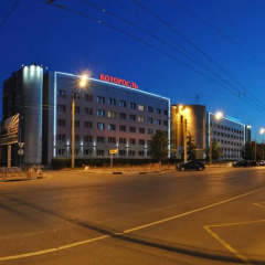 Kotorosl Hotel
