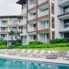 Chatrium Rawai Resort Phuket - Bild 9