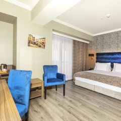 Demiray Hotel - Bild 6