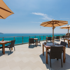 Wyndham Grand Phuket Kalim Bay Hotel - Bild 14