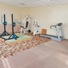 Отель 3
