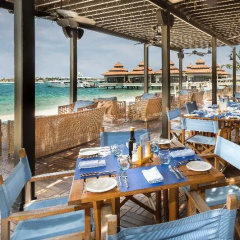 Anantara The Palm Dubai Resort Hotel thumbnail 7