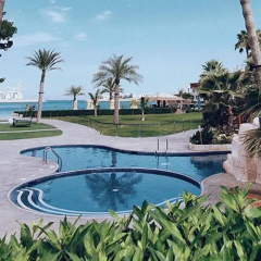 Dubai Marine Beach Resort & Spa Hotel thumbnail 14