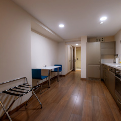 Heykel Suites Hotel - Bild 25