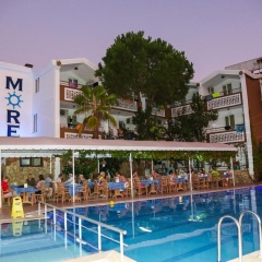 More Hotel - Bild 14