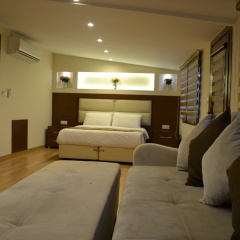 Seven Days Hotel - Bild 2