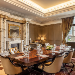Al Habtoor Palace Hotel thumbnail 16